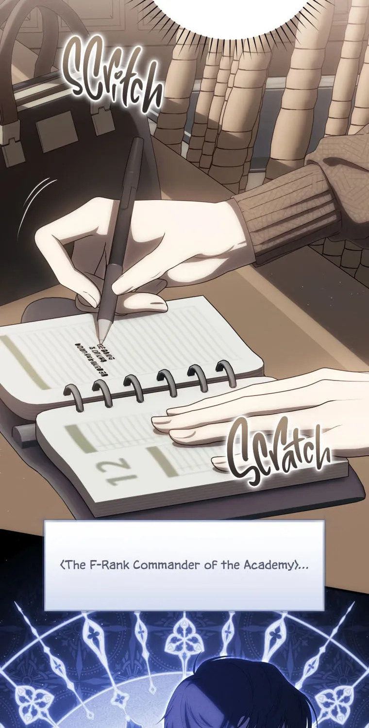 How to Get On the Main Character