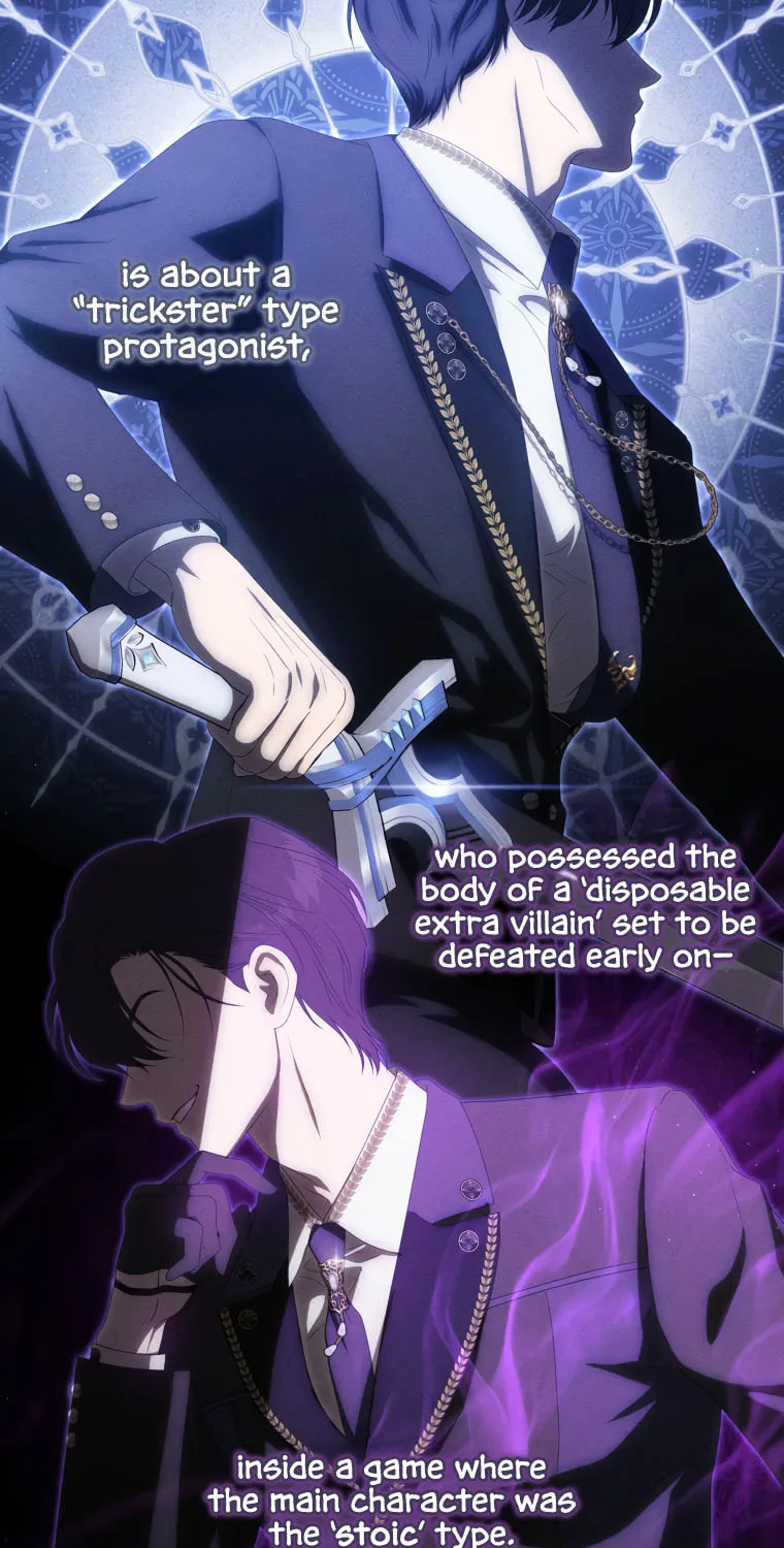 How to Get On the Main Character