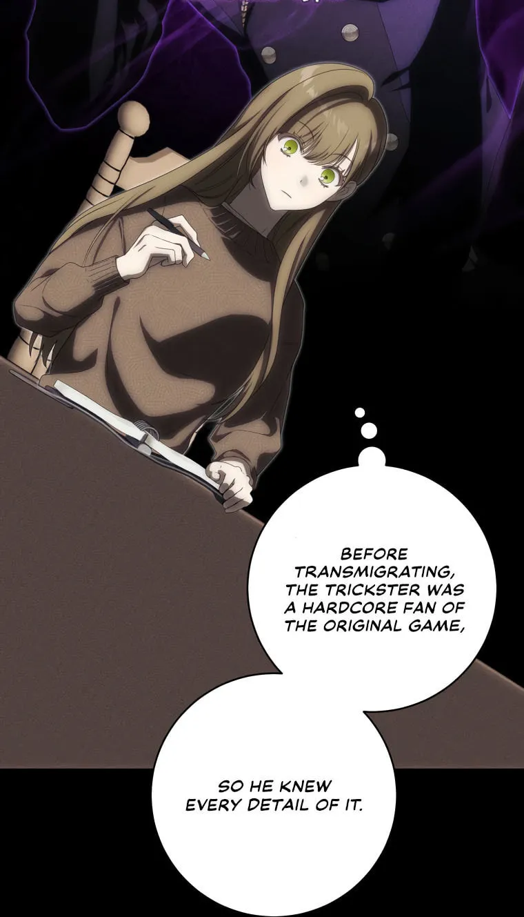 How to Get On the Main Character