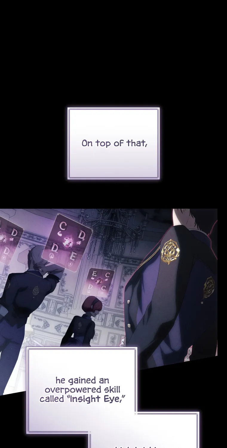 How to Get On the Main Character