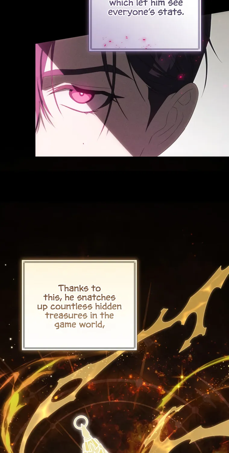 How to Get On the Main Character