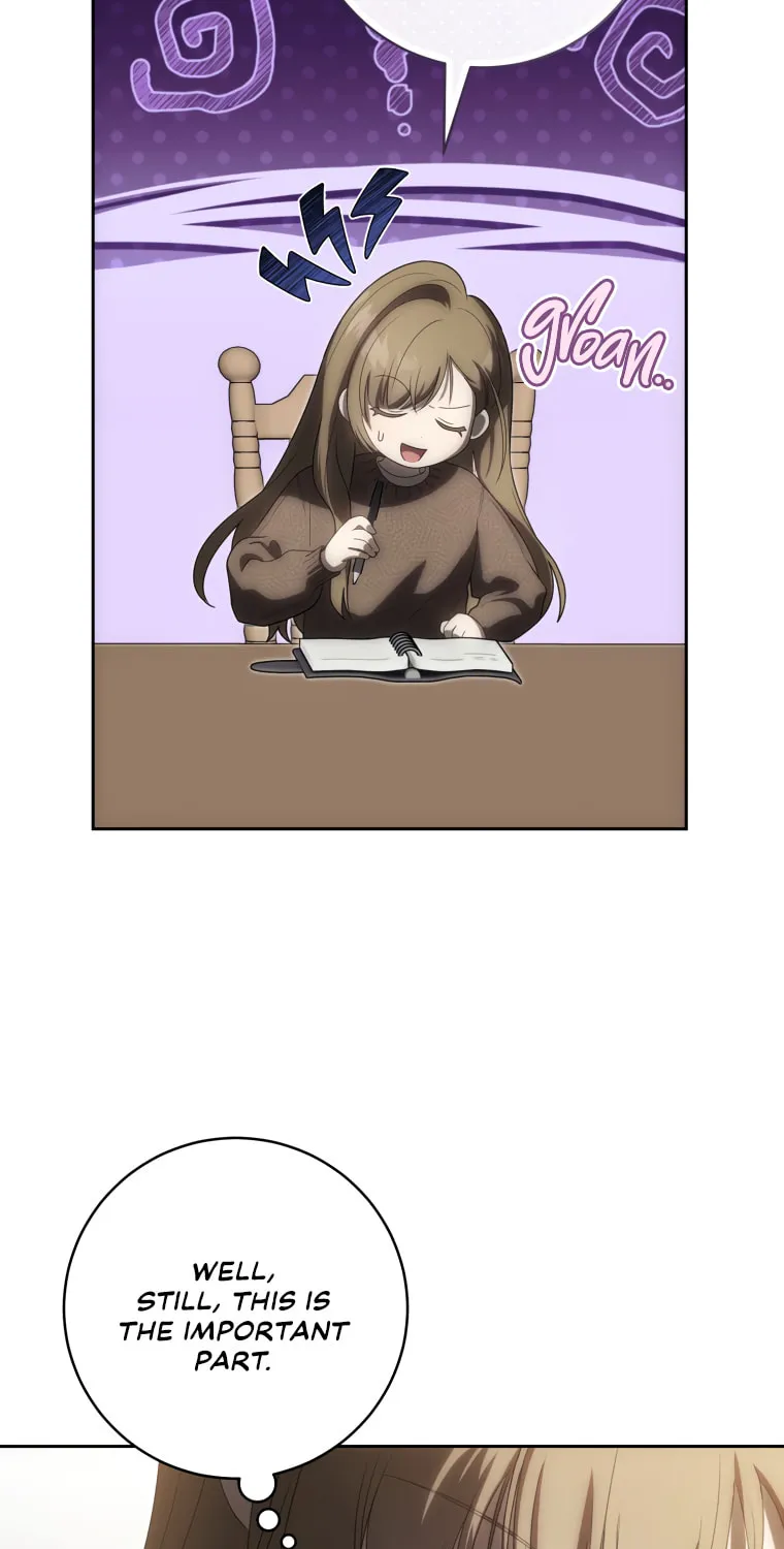 How to Get On the Main Character