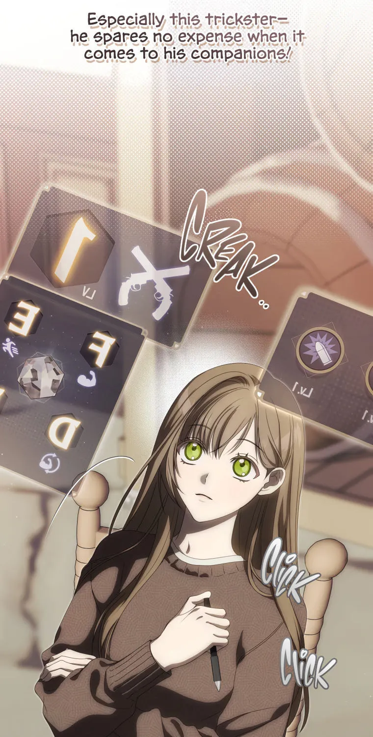 How to Get On the Main Character
