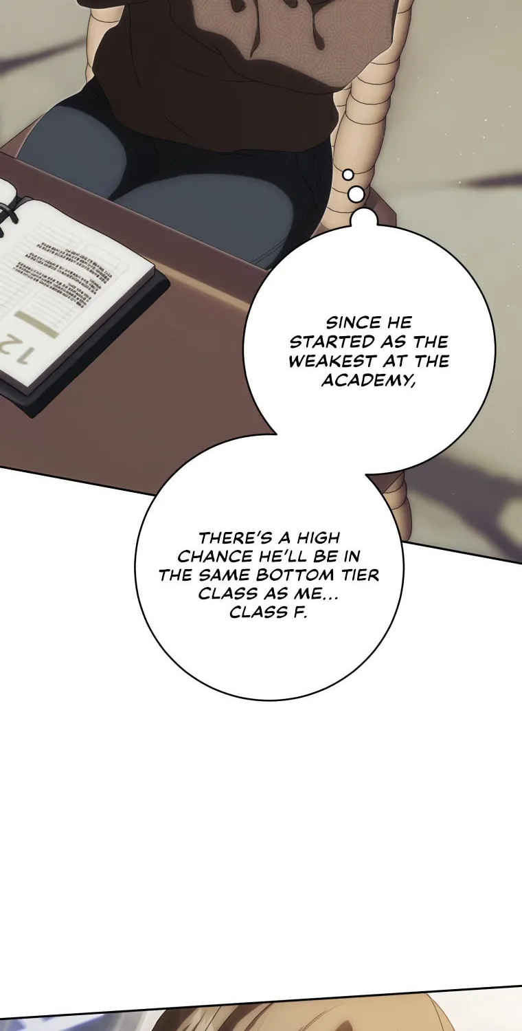 How to Get On the Main Character