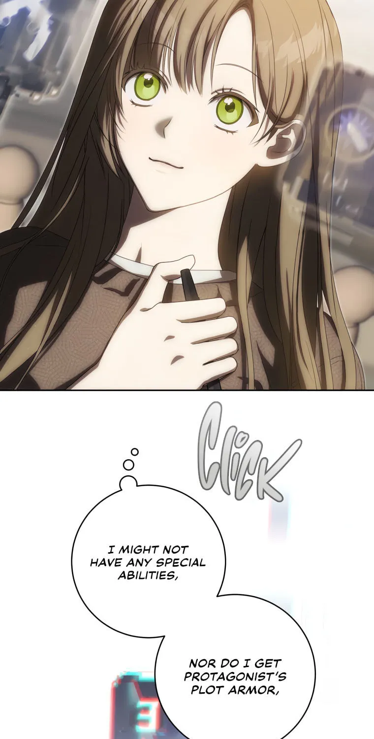 How to Get On the Main Character