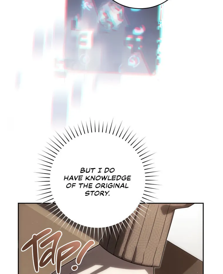 How to Get On the Main Character