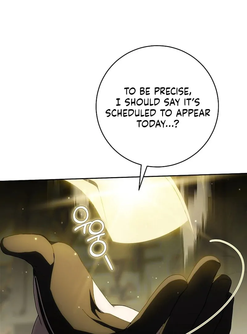 How to Get On the Main Character