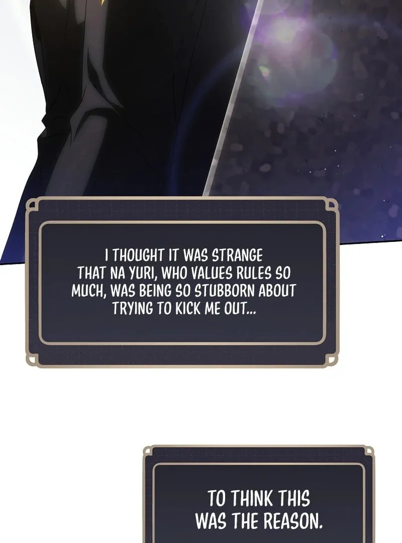 How to Get On the Main Character