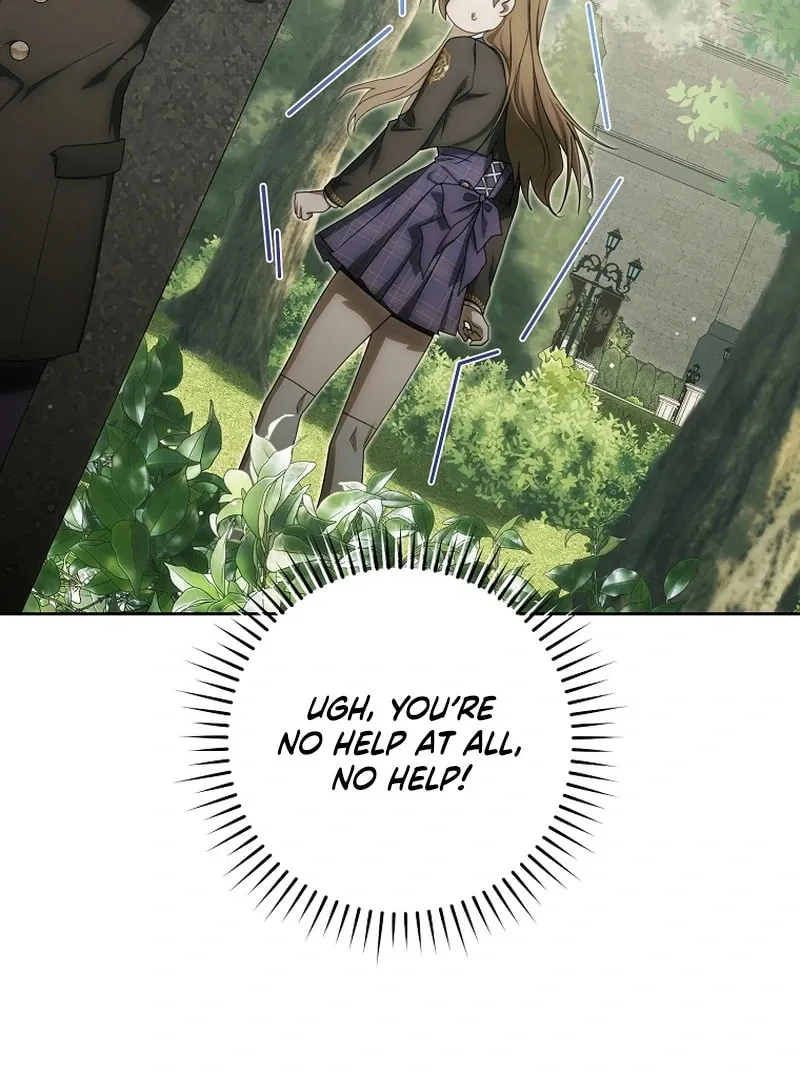 How to Get On the Main Character