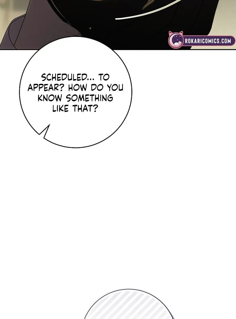 How to Get On the Main Character