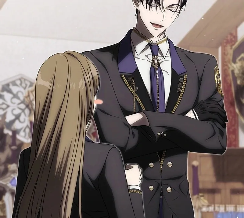 How to Get On the Main Character
