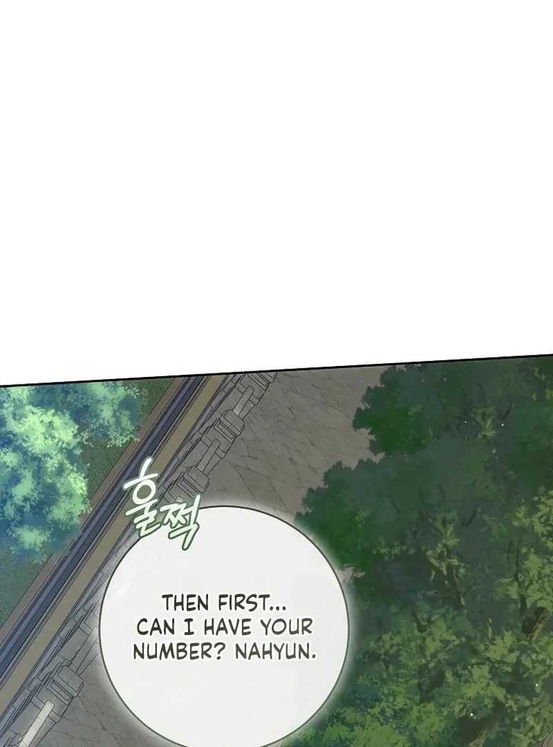 How to Get On the Main Character