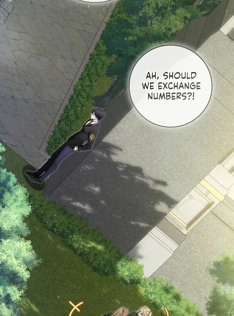 How to Get On the Main Character