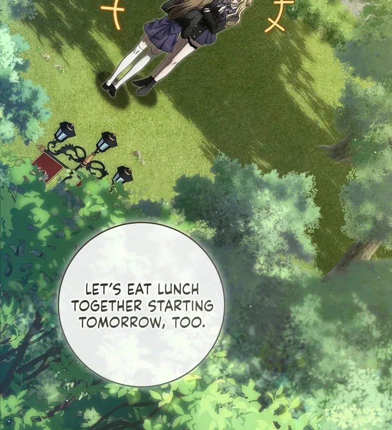 How to Get On the Main Character