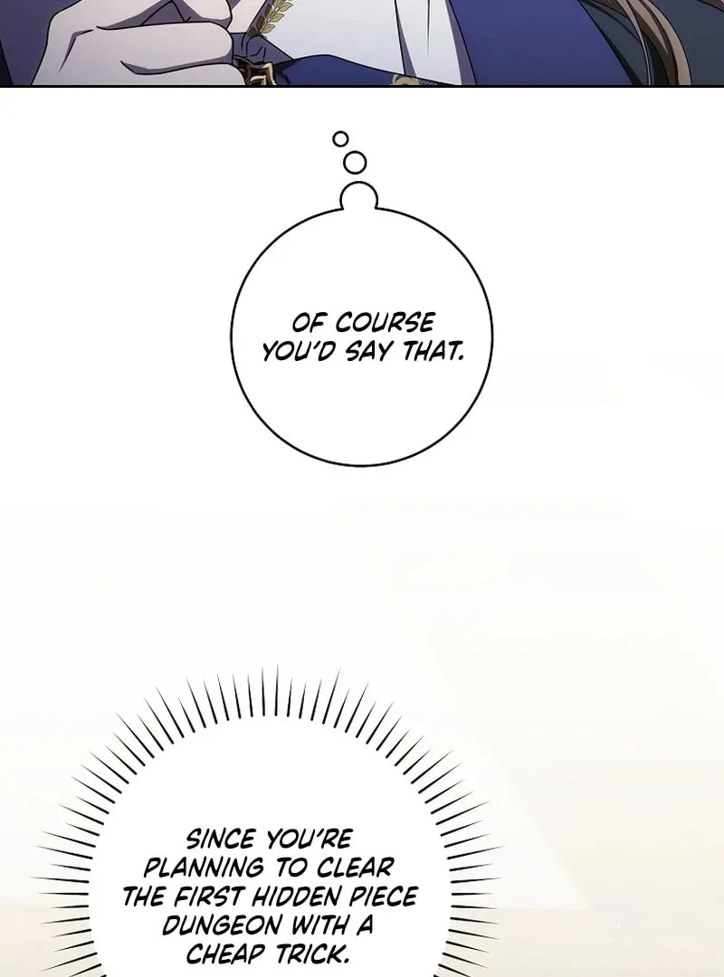 How to Get On the Main Character