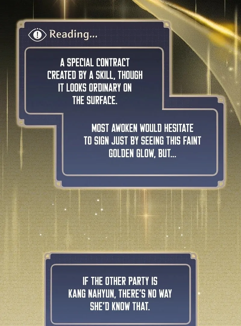 How to Get On the Main Character