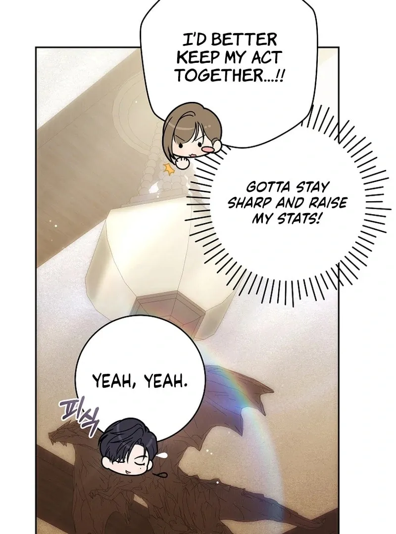 How to Get On the Main Character