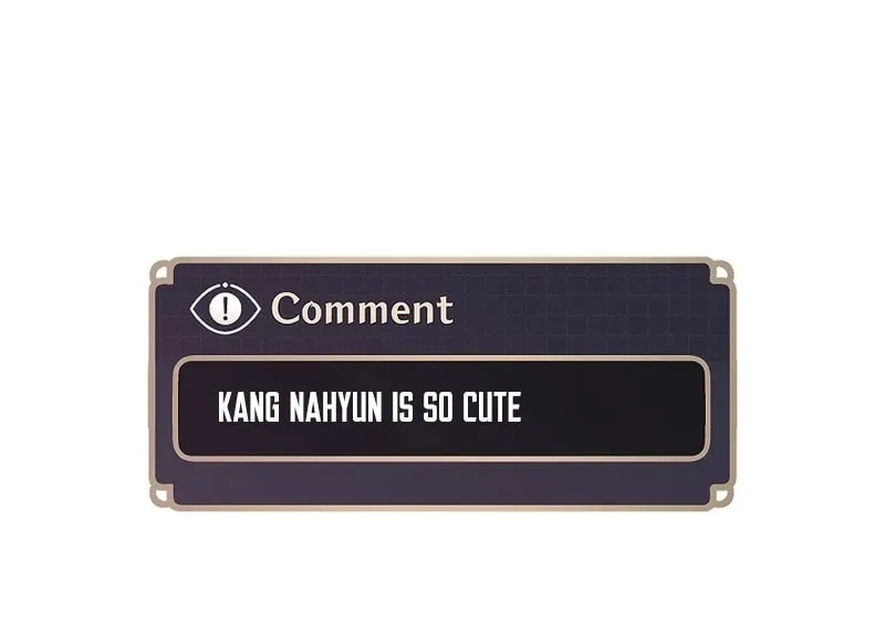 How to Get On the Main Character