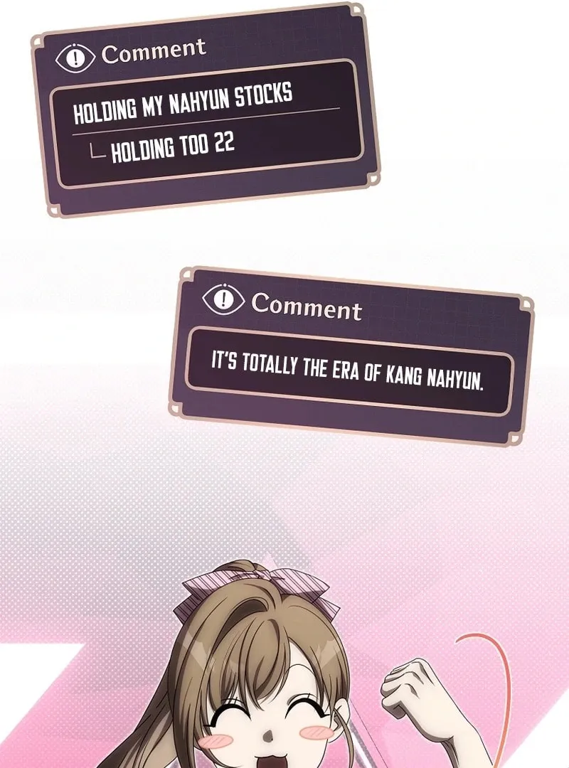 How to Get On the Main Character