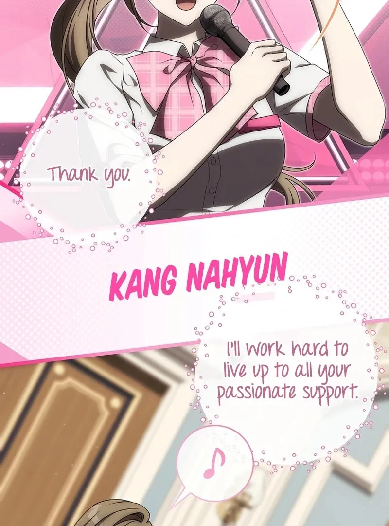 How to Get On the Main Character