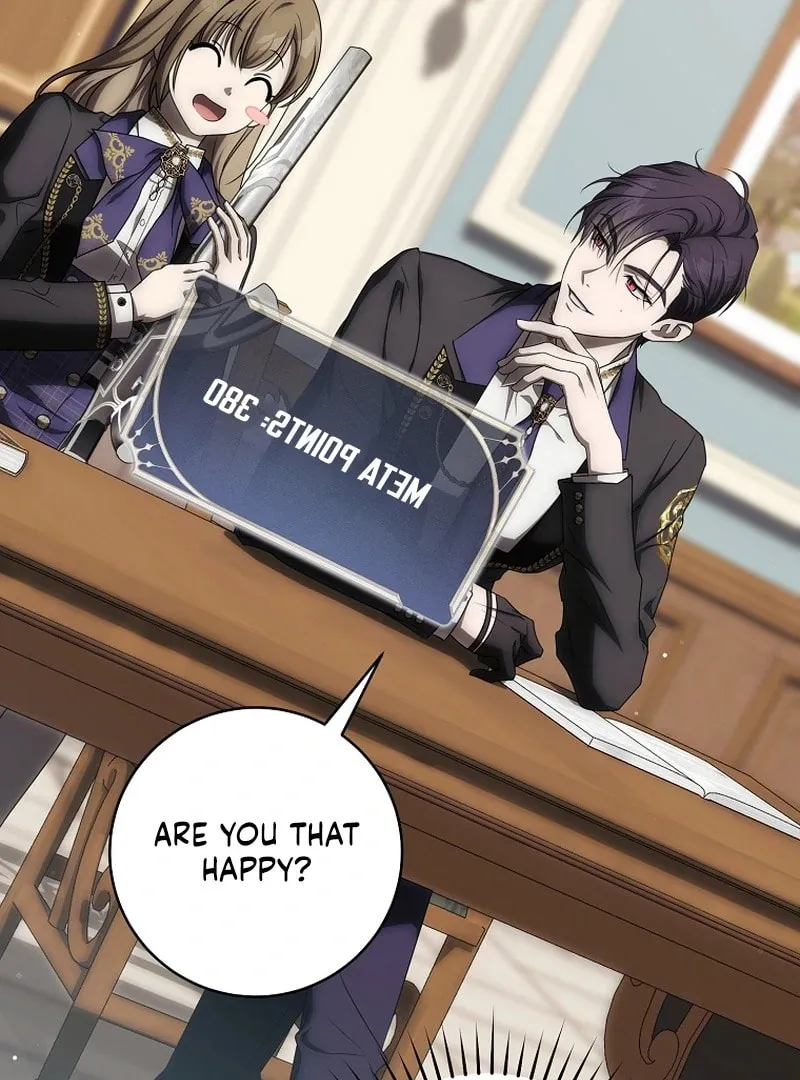 How to Get On the Main Character