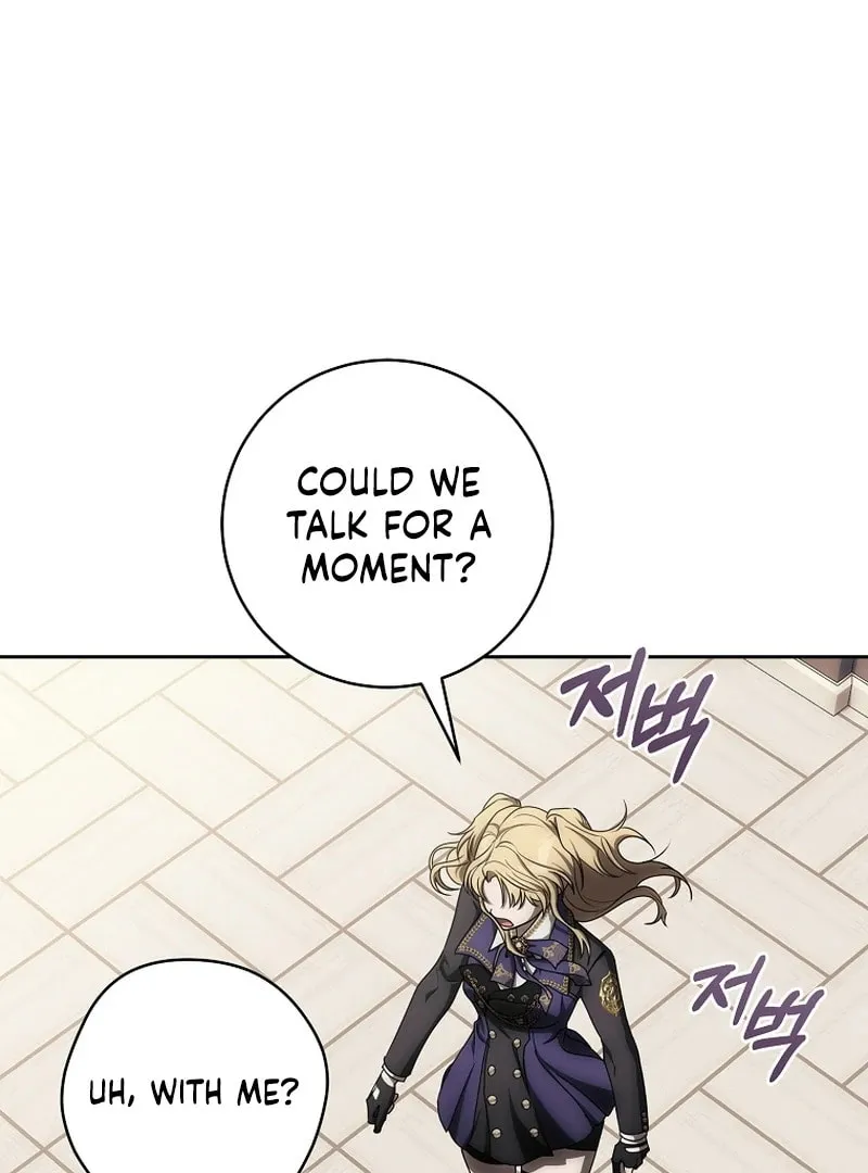 How to Get On the Main Character