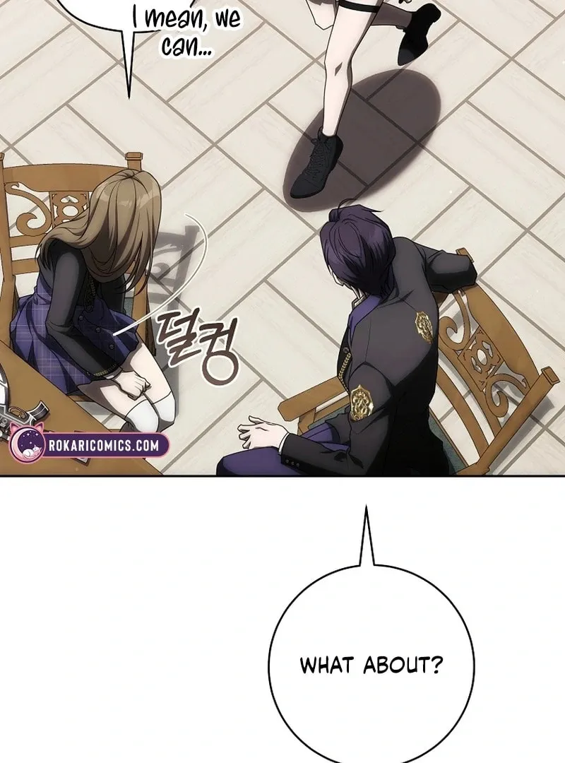 How to Get On the Main Character