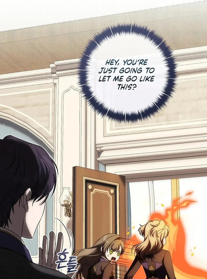 How to Get On the Main Character