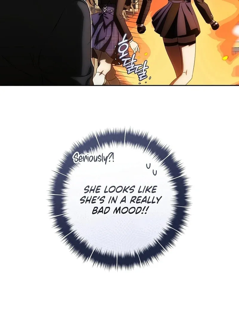 How to Get On the Main Character