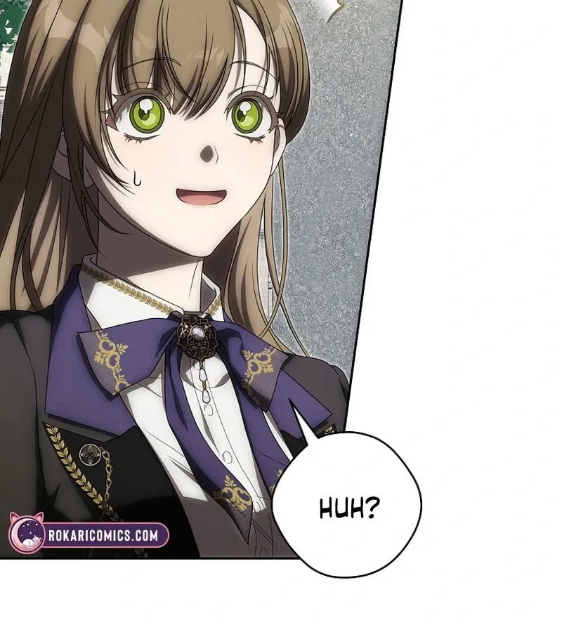 How to Get On the Main Character