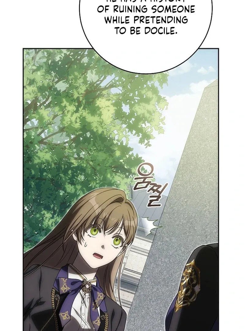 How to Get On the Main Character