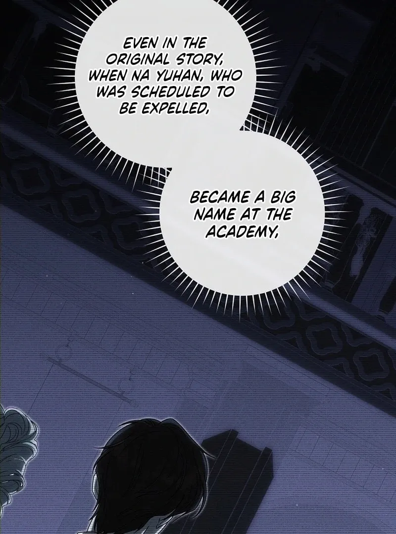 How to Get On the Main Character