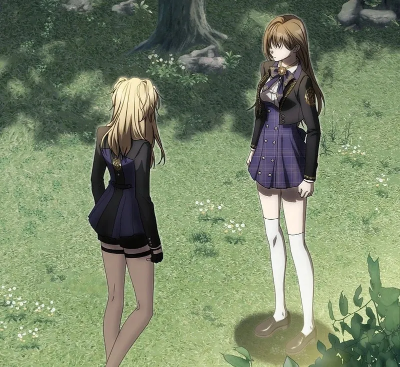 How to Get On the Main Character