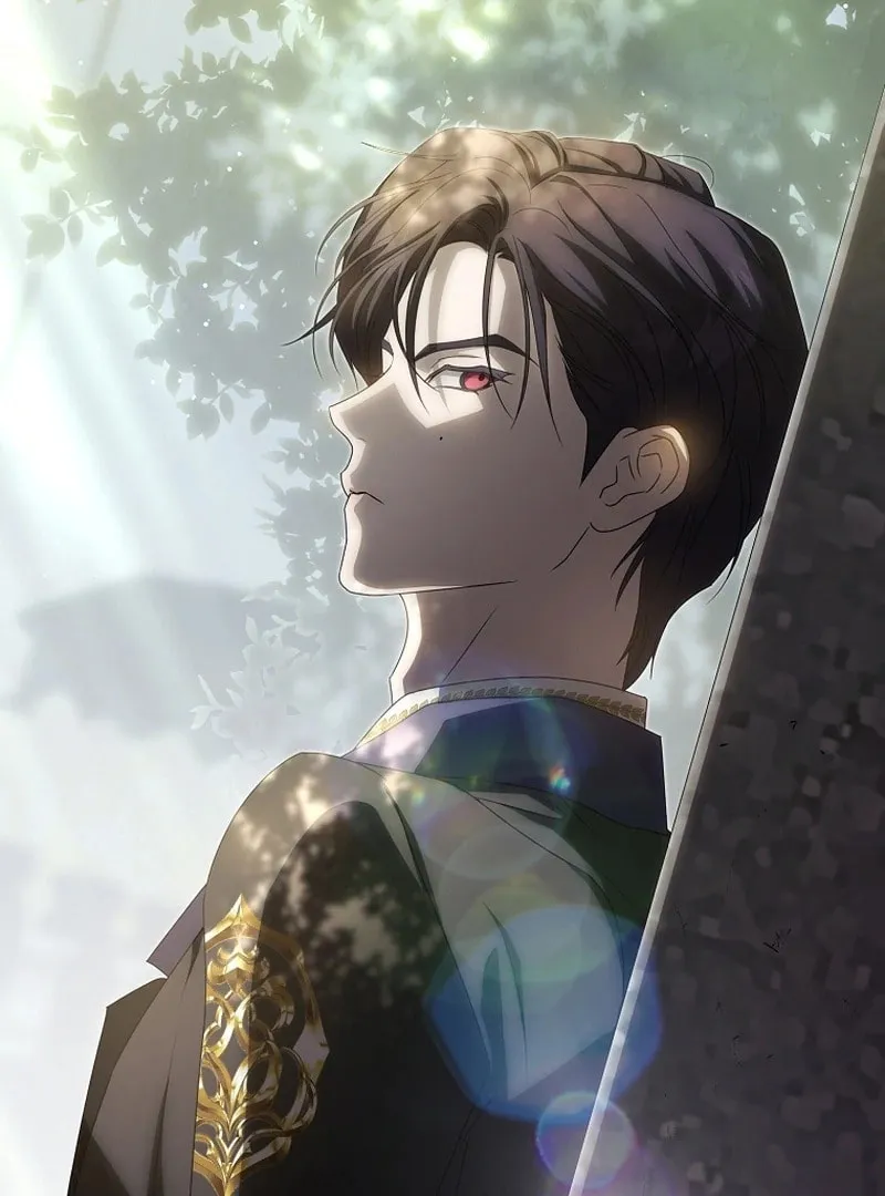 How to Get On the Main Character