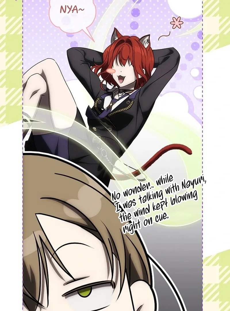 How to Get On the Main Character