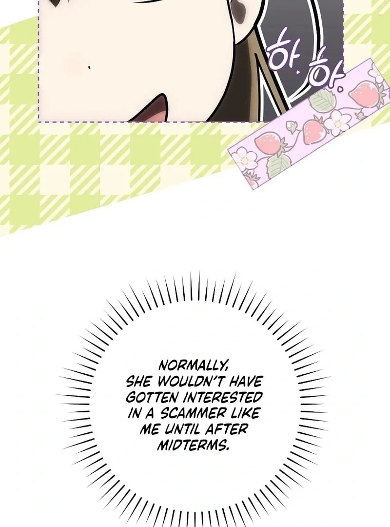 How to Get On the Main Character