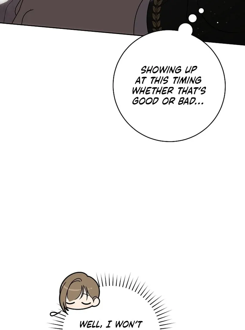 How to Get On the Main Character