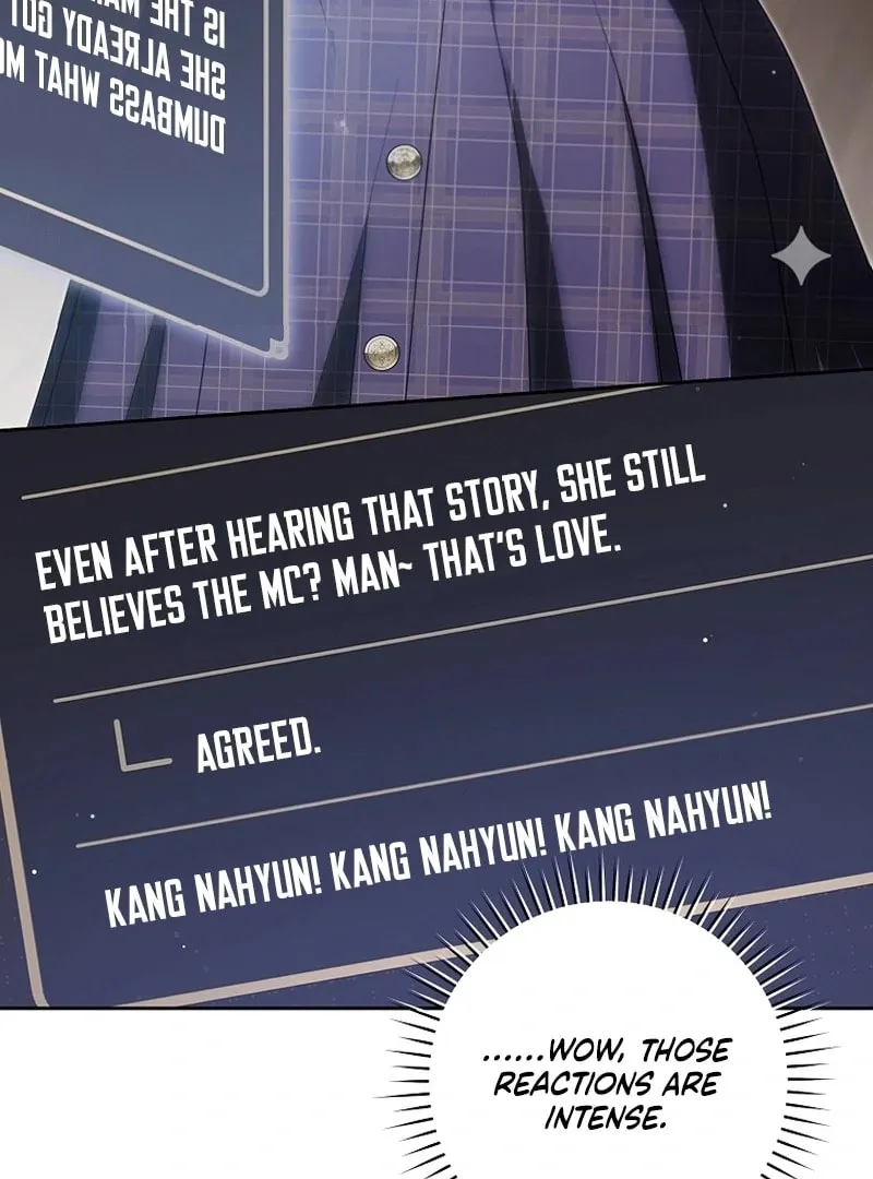 How to Get On the Main Character