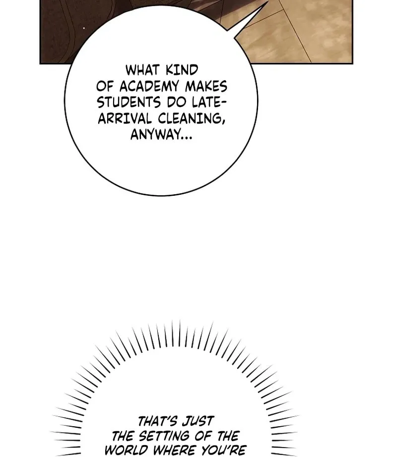 How to Get On the Main Character