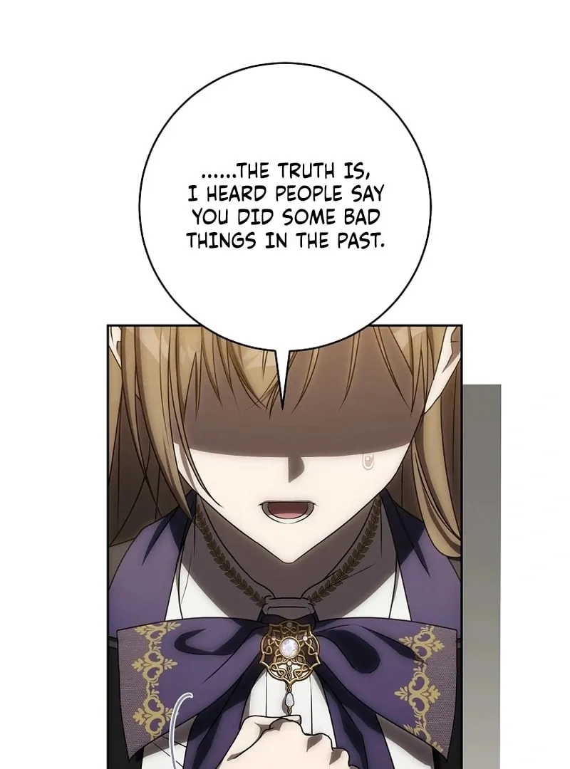 How to Get On the Main Character