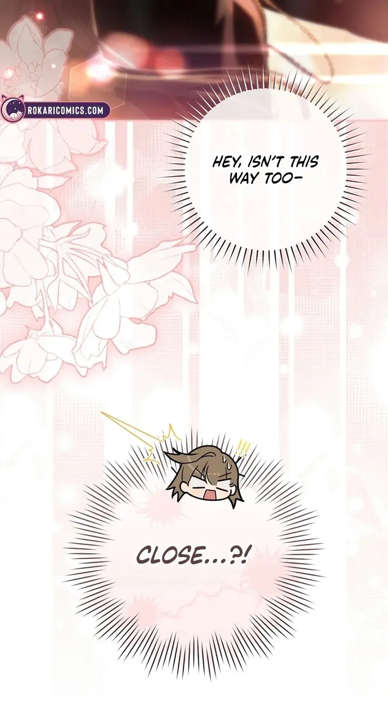 How to Get On the Main Character