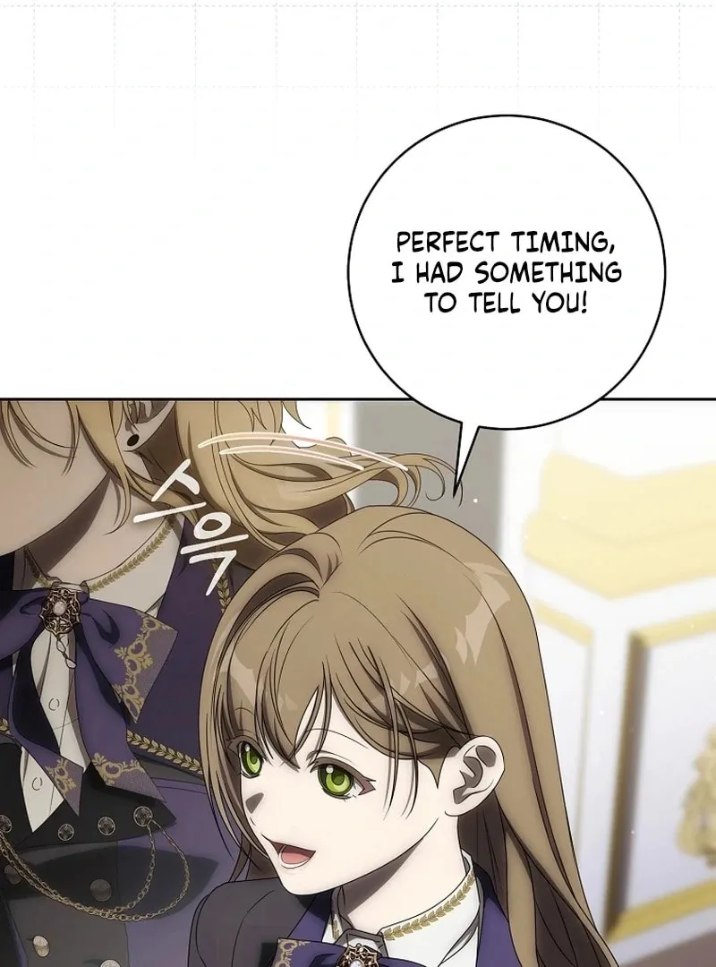 How to Get On the Main Character