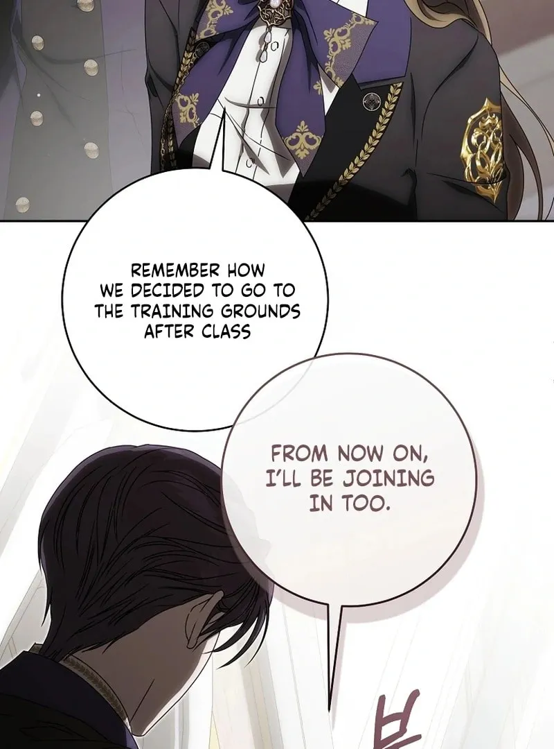 How to Get On the Main Character