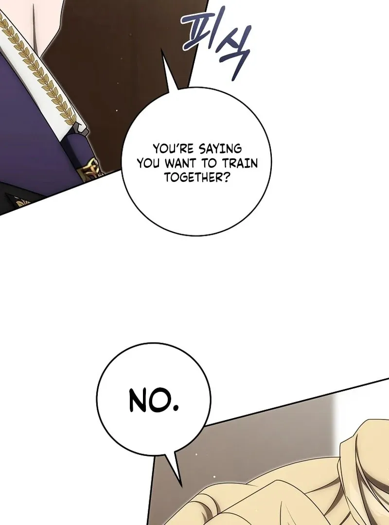 How to Get On the Main Character
