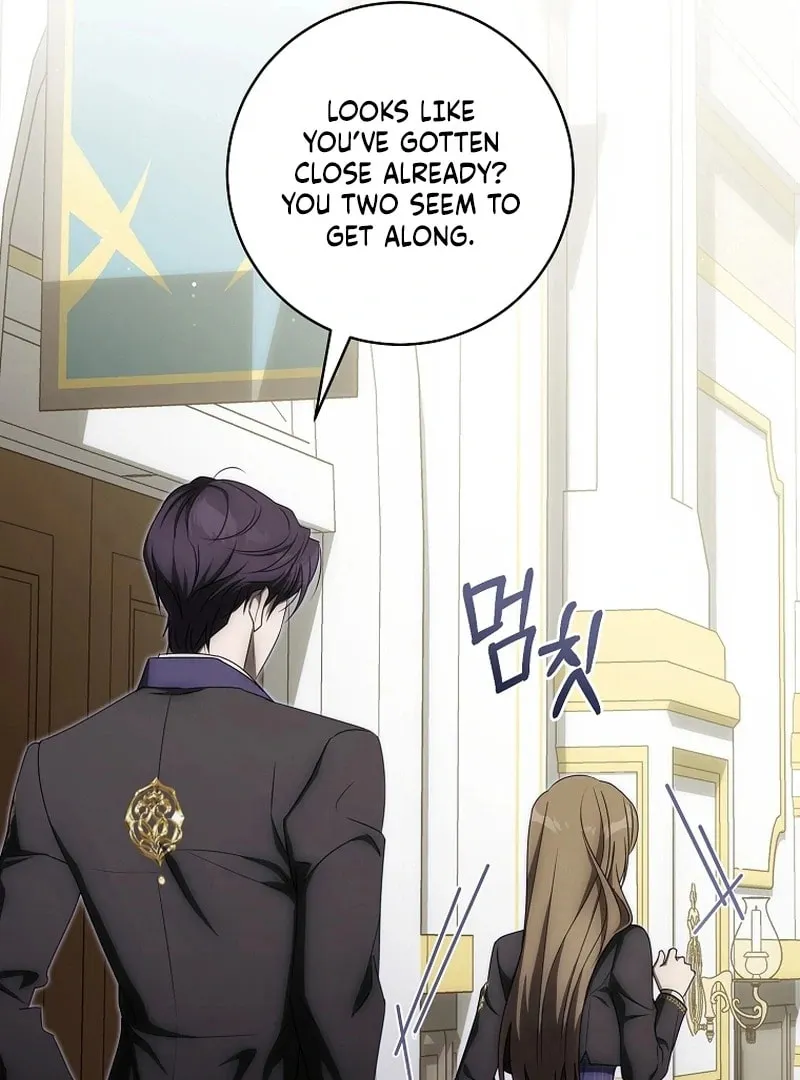 How to Get On the Main Character