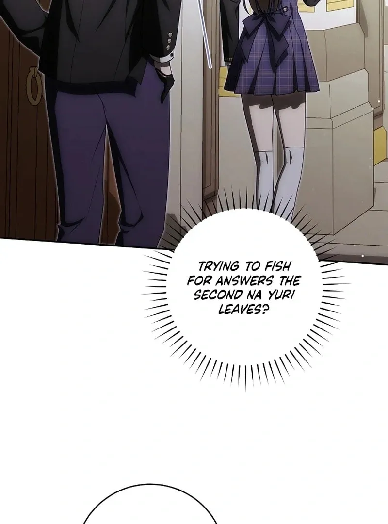 How to Get On the Main Character