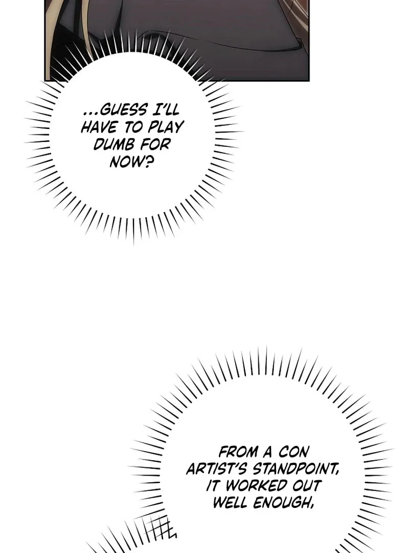 How to Get On the Main Character