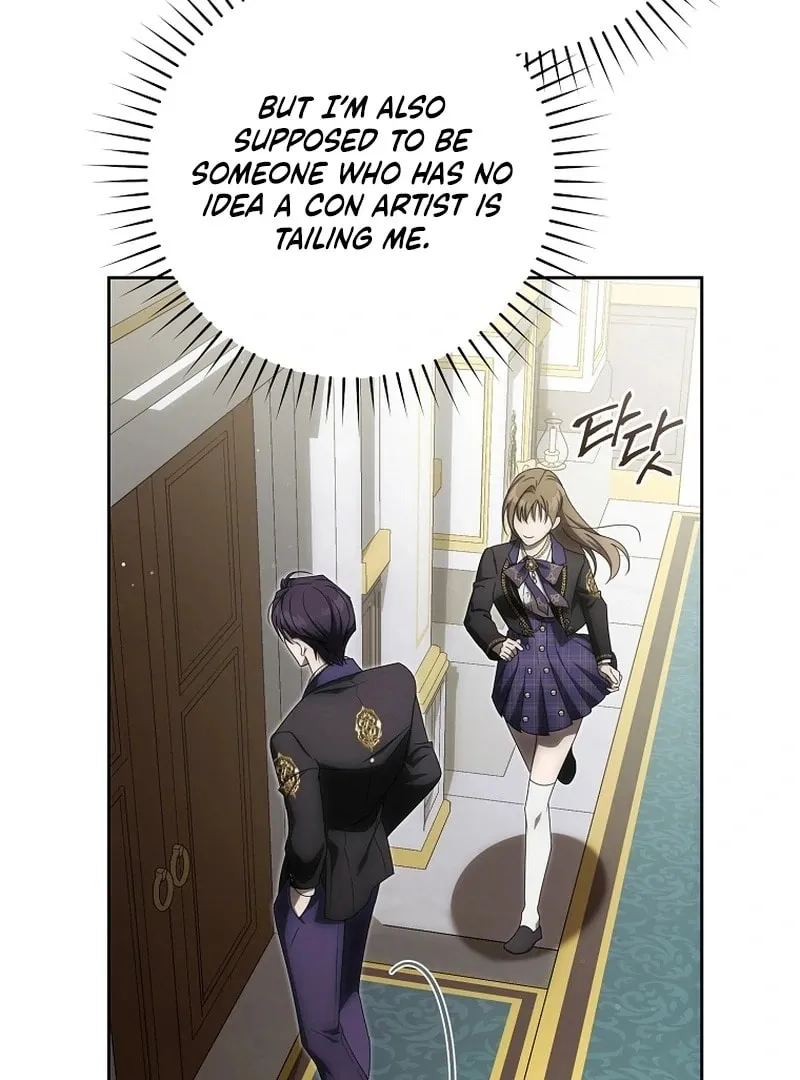 How to Get On the Main Character