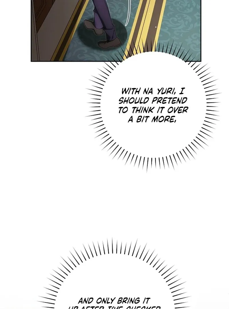 How to Get On the Main Character