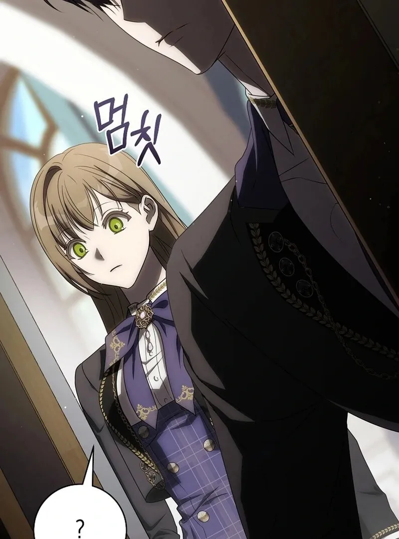 How to Get On the Main Character